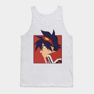 simon Tank Top